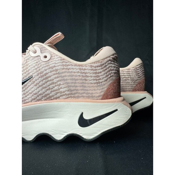 ❤️ H96- SIZE 10 WOMEN'S NIKE MOTIVA PRM PINK/ WHITE HF1142 600 - Picture 8 of 12